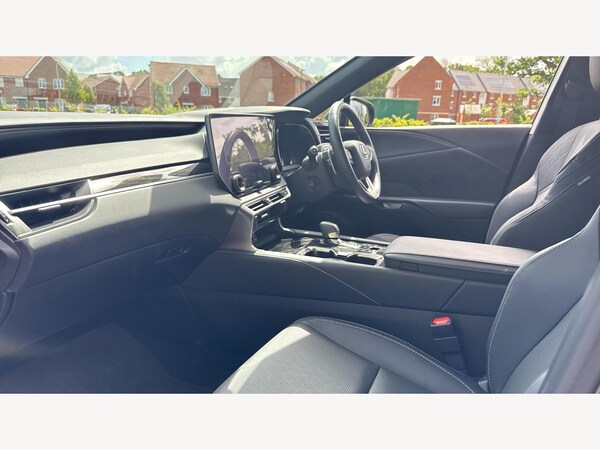 Used Lexus RX 2024 for sale - 76336947: Photo 8