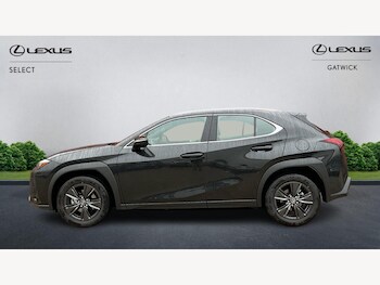 Used Lexus UX 2025 for sale - 78259935: Photo