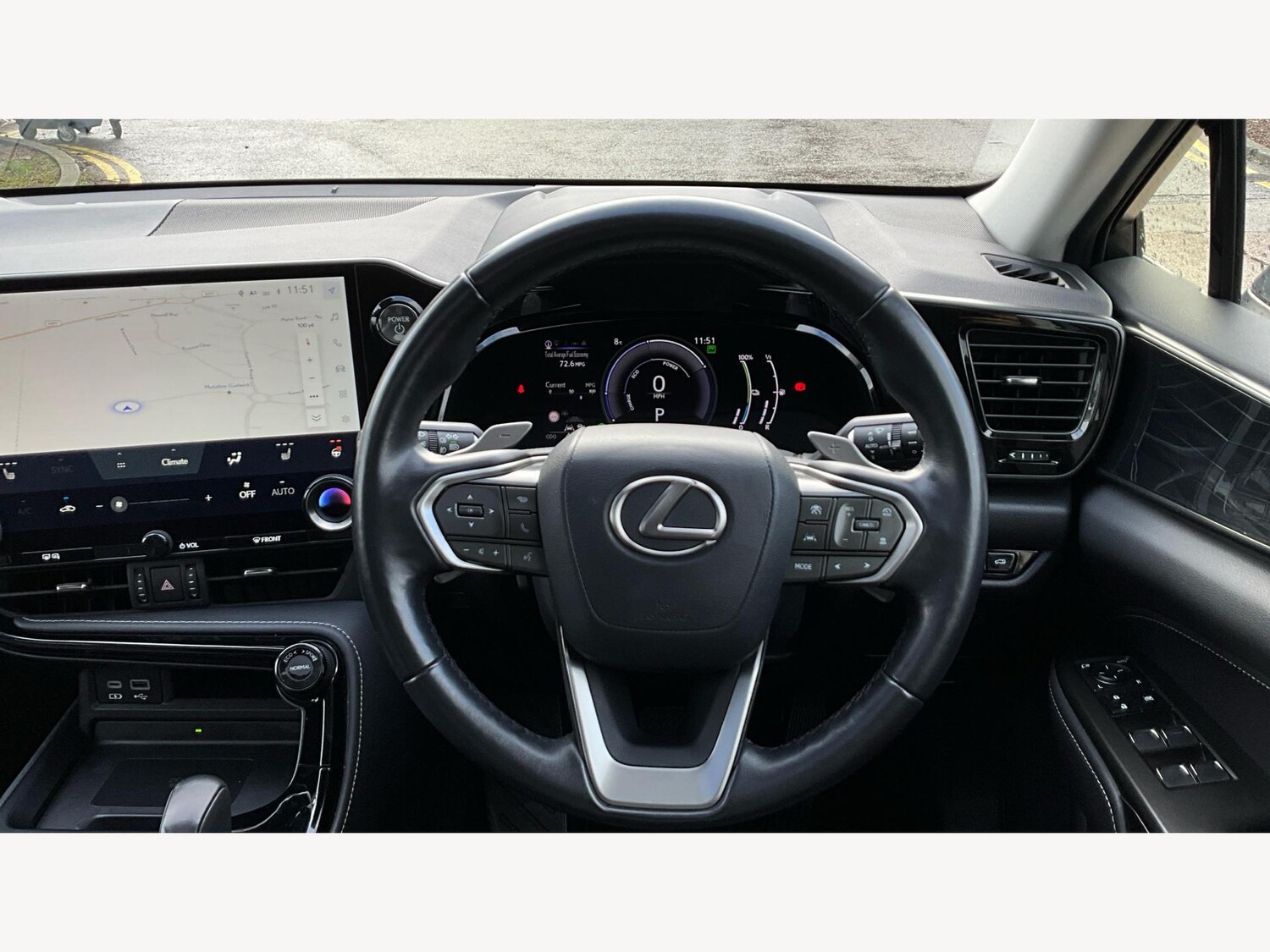 Used Lexus NX 2022 for sale - 78063057: Photo 10