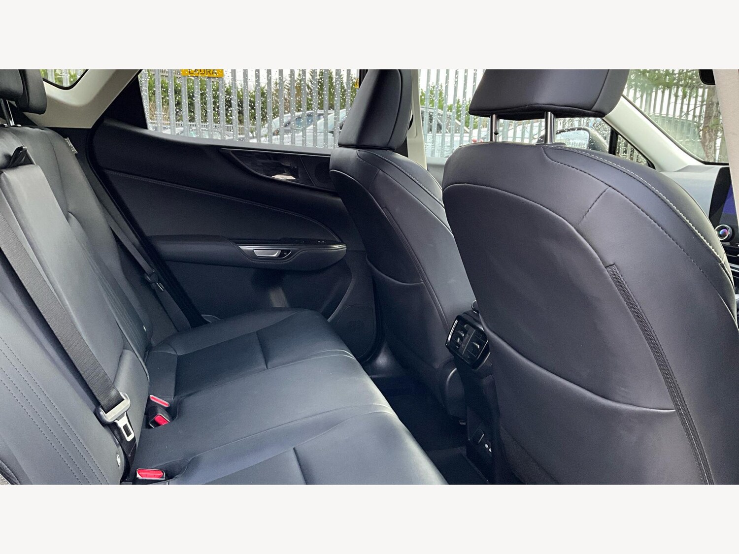 Used Lexus NX 2022 for sale - 78063057: Photo 11