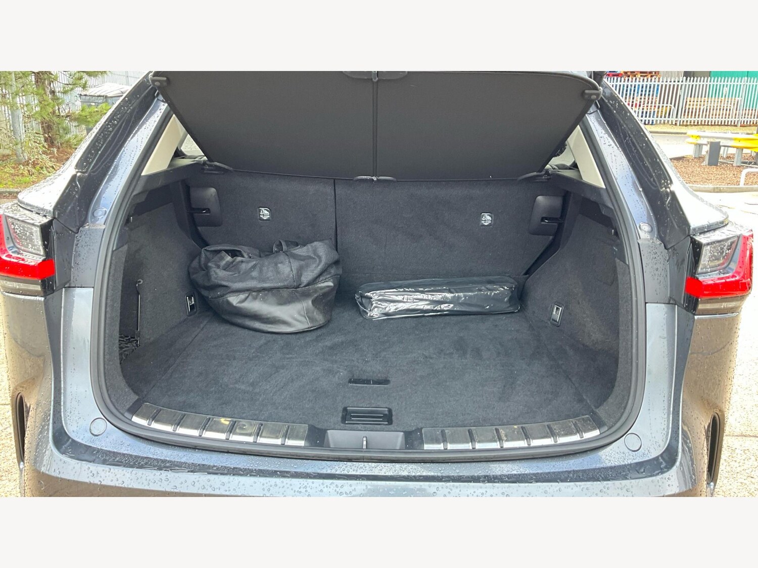 Used Lexus NX 2022 for sale - 78063057: Photo 17