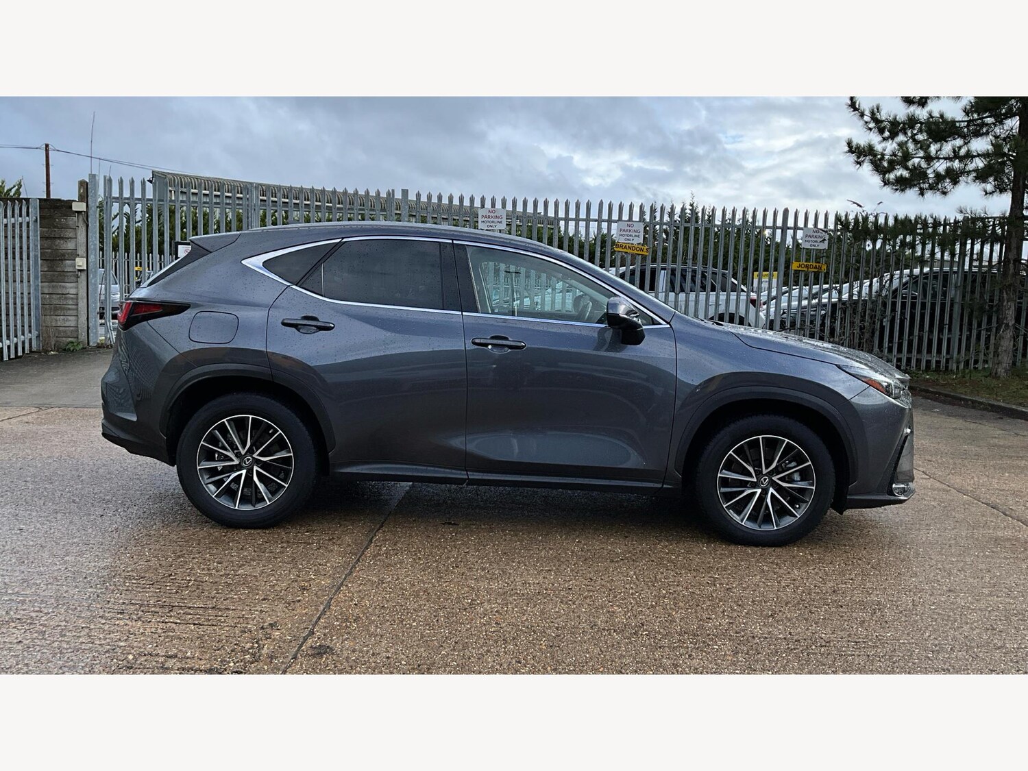 Used Lexus NX 2022 for sale - 78063057: Photo 18