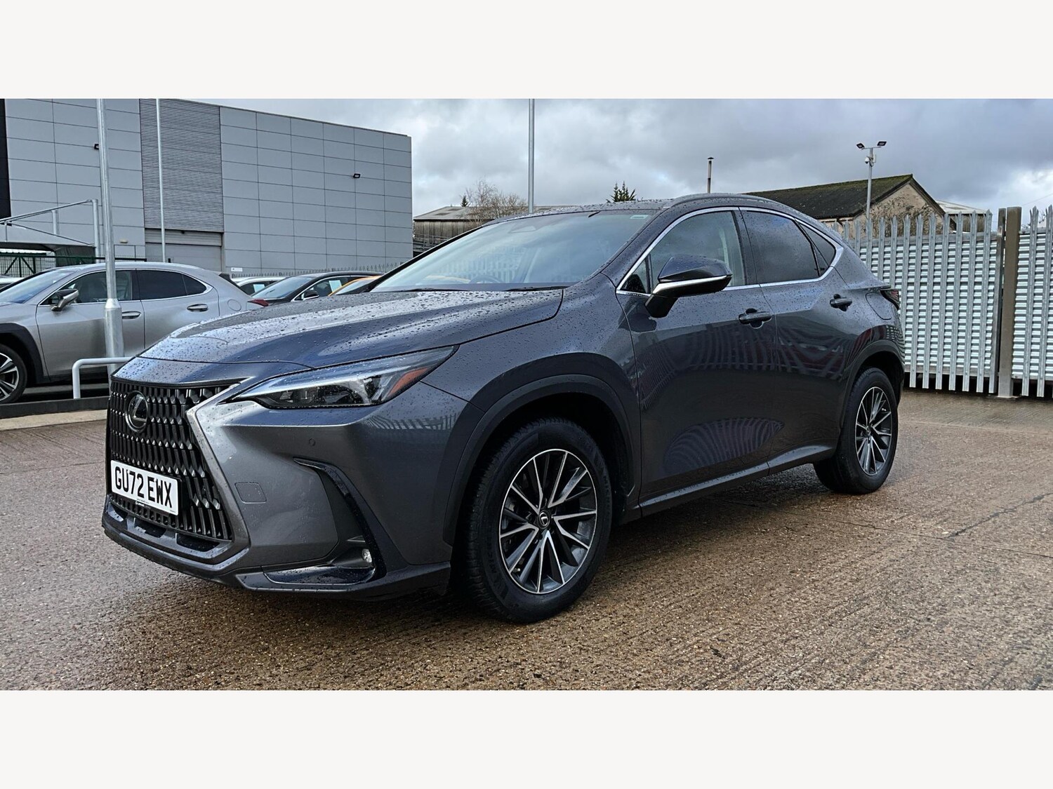 Used Lexus NX 2022 for sale - 78063057: Photo 19