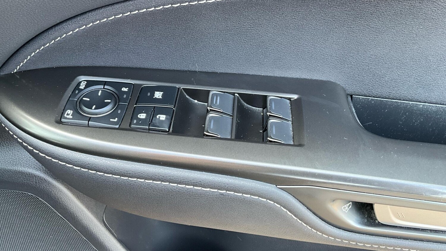 Used Lexus NX 2022 for sale - 78063057: Photo 36