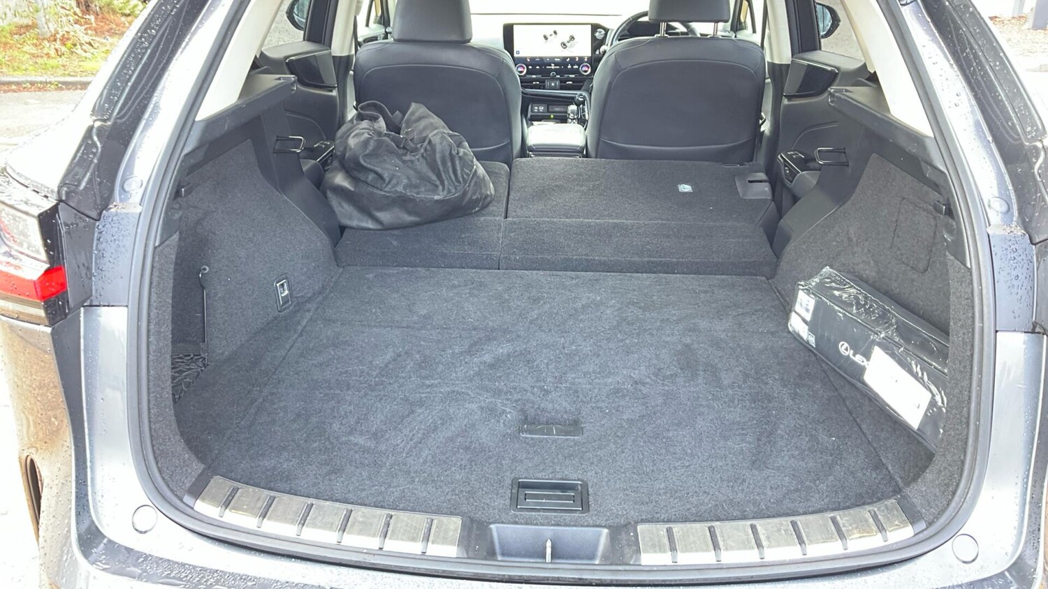 Used Lexus NX 2022 for sale - 78063057: Photo 44