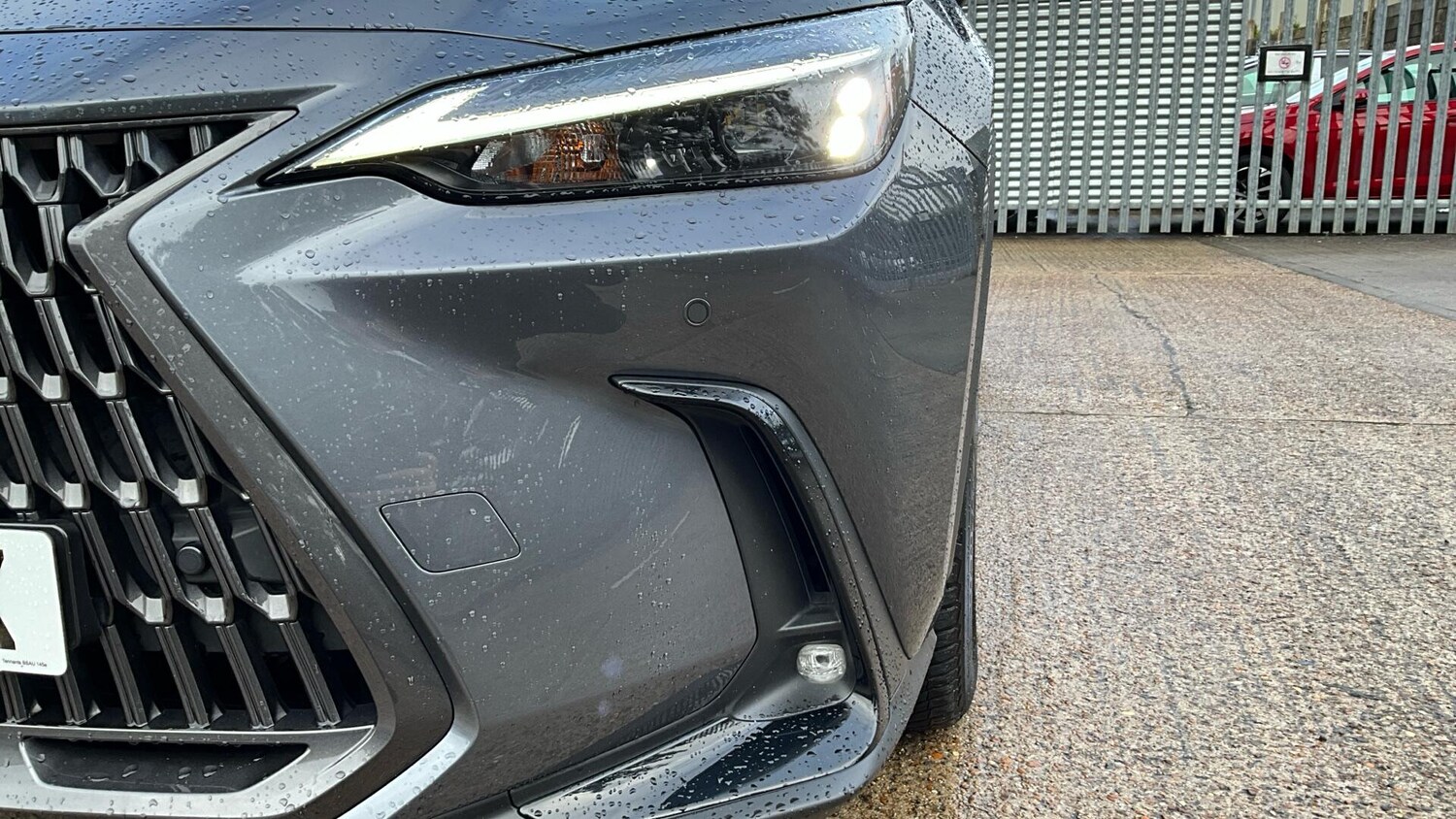 Used Lexus NX 2022 for sale - 78063057: Photo 50