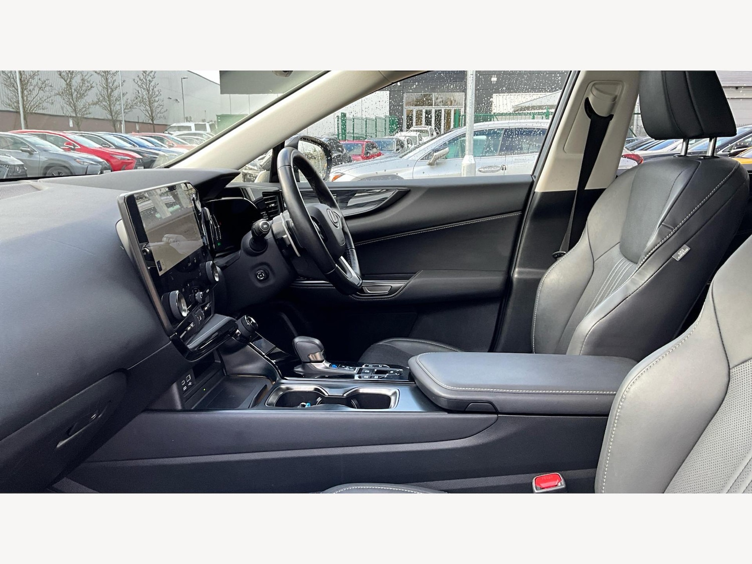 Used Lexus NX 2022 for sale - 78063057: Photo 8