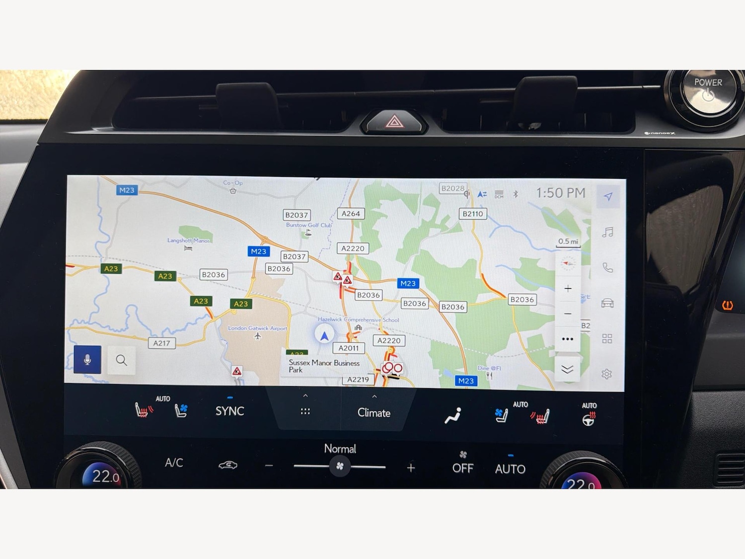 Used Lexus RZ 2025 for sale - 77166857: Photo 12