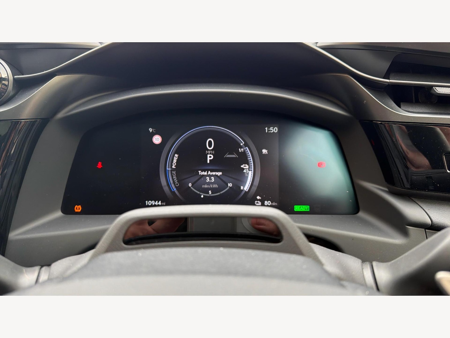 Used Lexus RZ 2025 for sale - 77166857: Photo 14