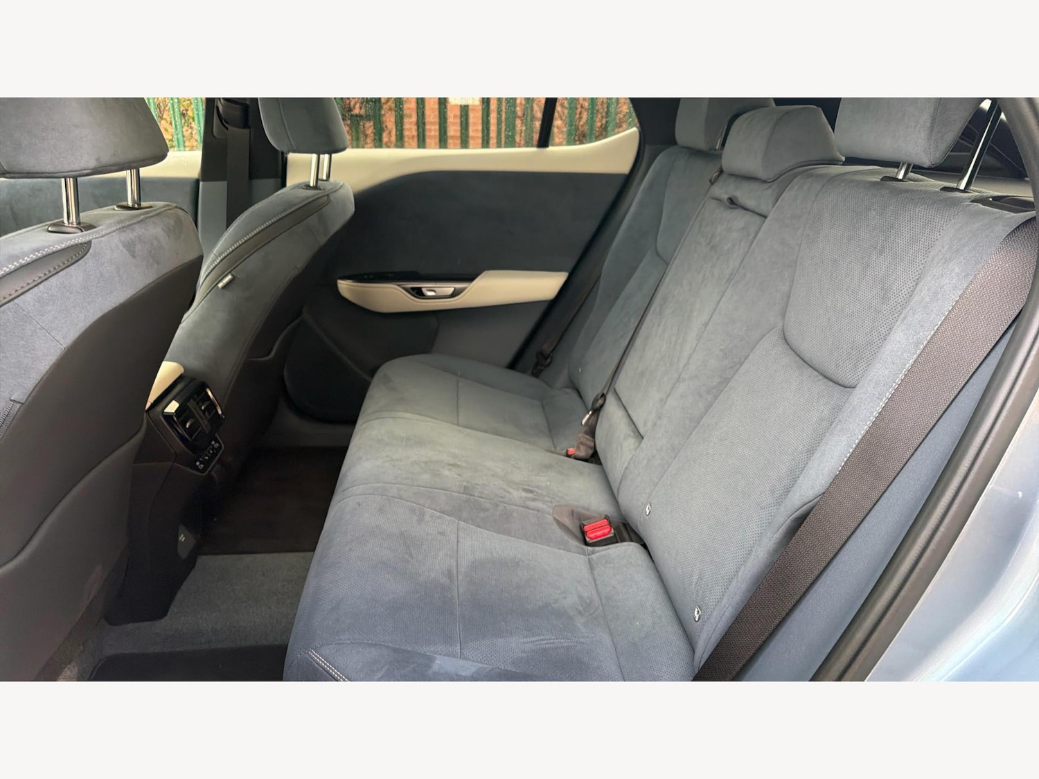 Used Lexus RZ 2025 for sale - 77166857: Photo 16