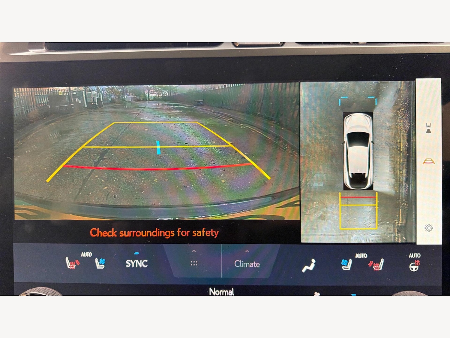 Used Lexus RZ 2025 for sale - 77166857: Photo 22