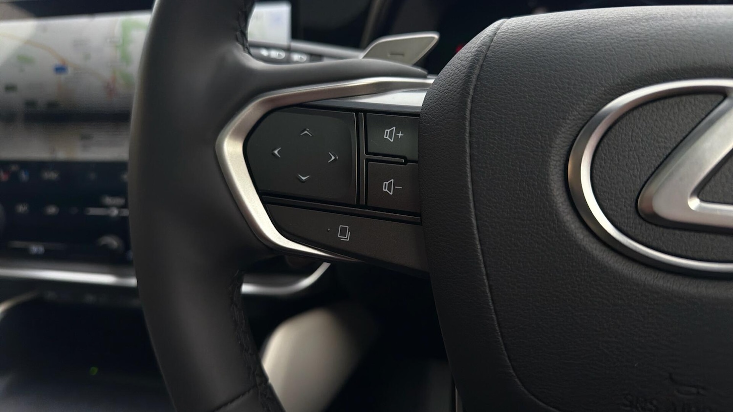 Used Lexus RZ 2025 for sale - 77166857: Photo 32