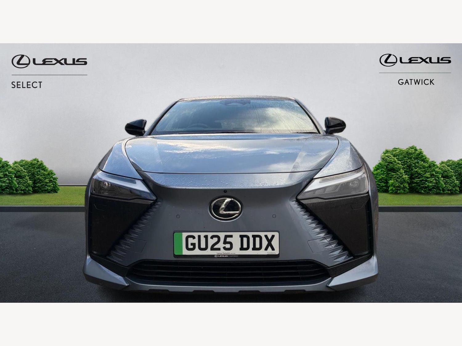 Used Lexus RZ 2025 for sale - 77166857: Photo 6