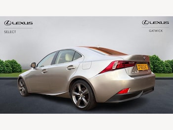 Used Lexus IS 2015 for sale - 77166900: Photo
