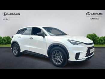 Used Lexus LBX 2025 for sale - 75109606: Photo
