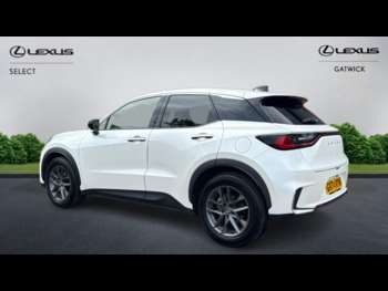 Used Lexus LBX 2025 for sale - 75109606: Photo