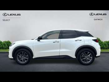 Used Lexus LBX 2025 for sale - 75109606: Photo