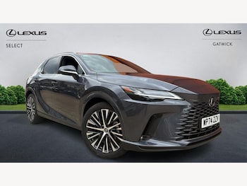 Used Lexus RX 2025 for sale - 79475589: Photo