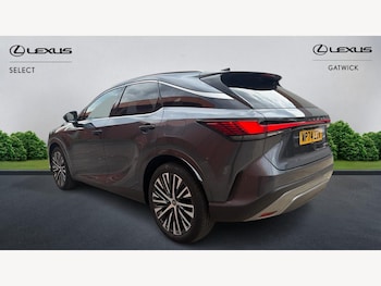 Used Lexus RX 2025 for sale - 79475589: Photo