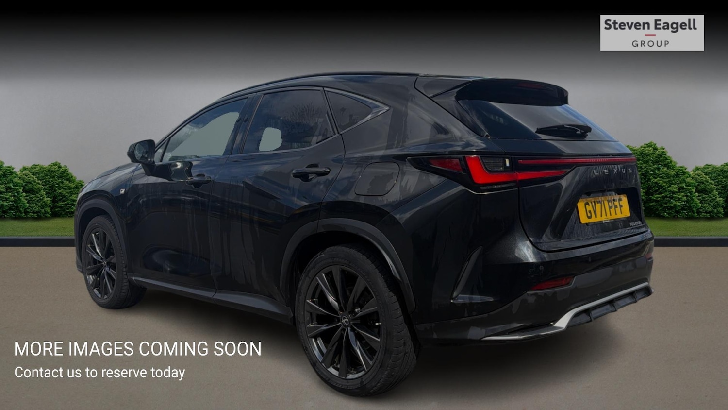 Used Lexus NX for sale - 78220177: Photo 2