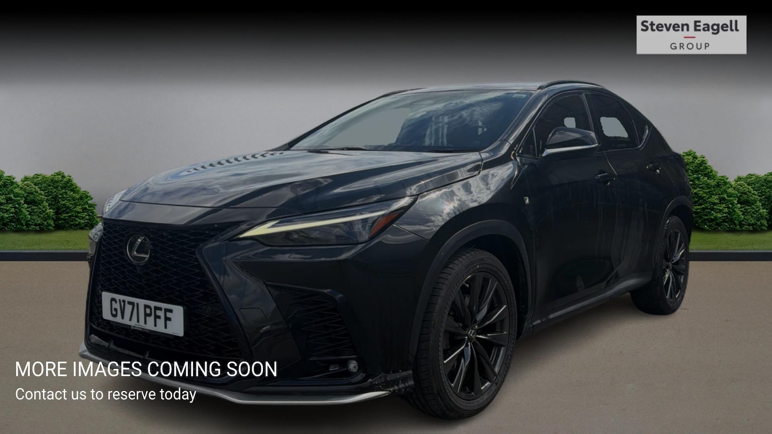 Used Lexus NX for sale - 78220177: Photo 3