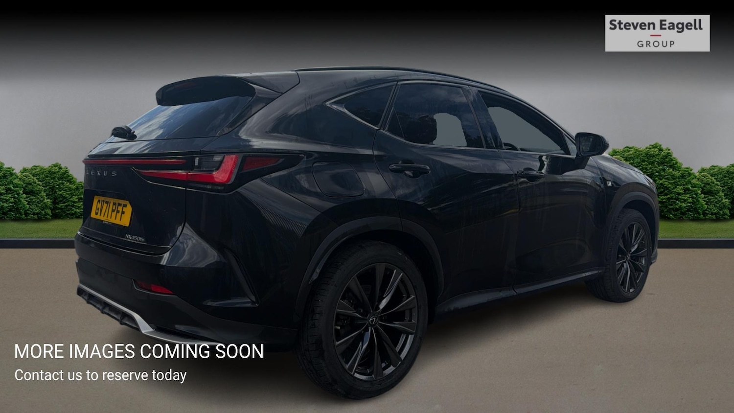 Used Lexus NX for sale - 78220177: Photo 4