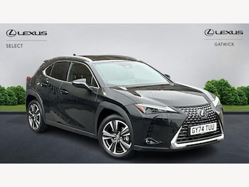 Used Lexus UX 2024 for sale - 77839898: Photo