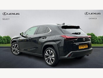 Used Lexus UX 2024 for sale - 77839898: Photo