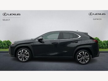 Used Lexus UX 2024 for sale - 77839898: Photo