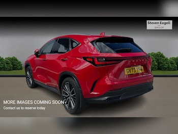 Used Lexus NX 2024 for sale - 78585647: Photo