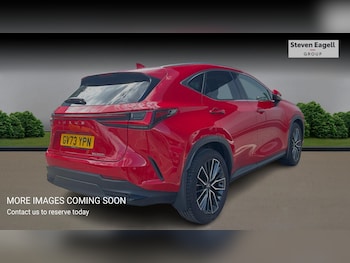 Used Lexus NX 2024 for sale - 78585647: Photo