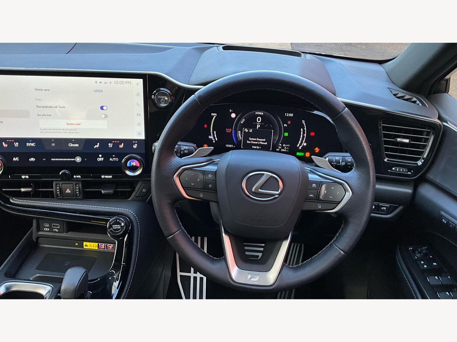 Used Lexus NX 2023 for sale - 77278692: Photo 10