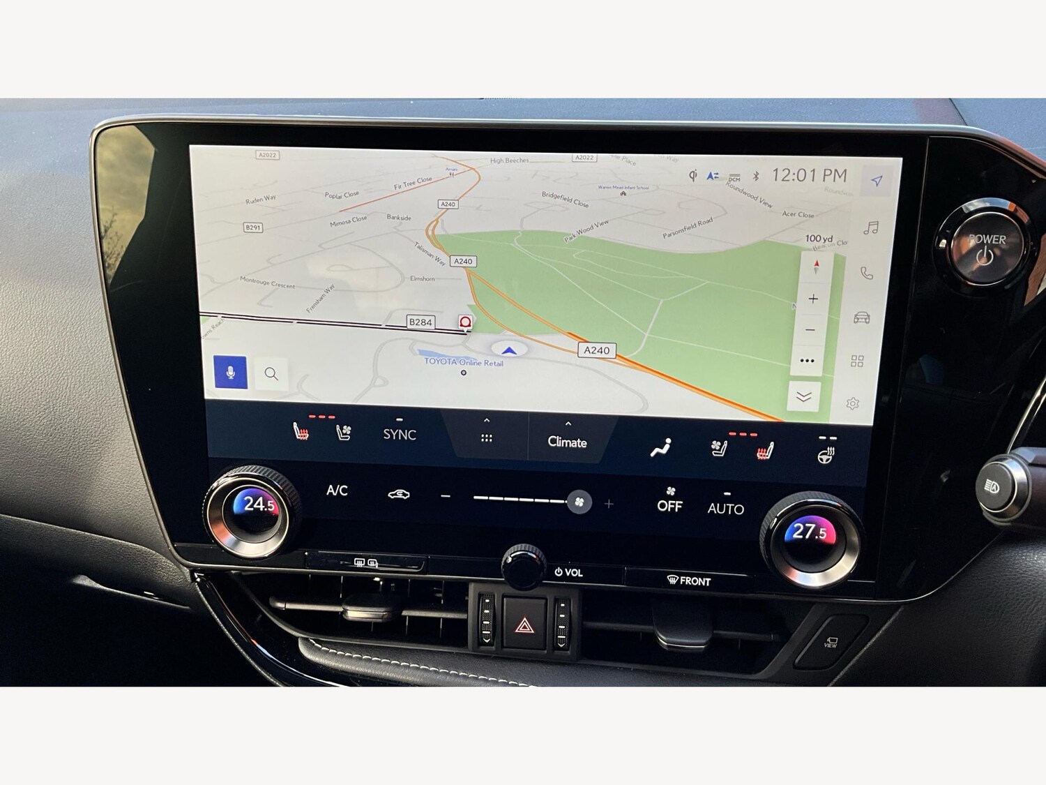 Used Lexus NX 2023 for sale - 77278692: Photo 12