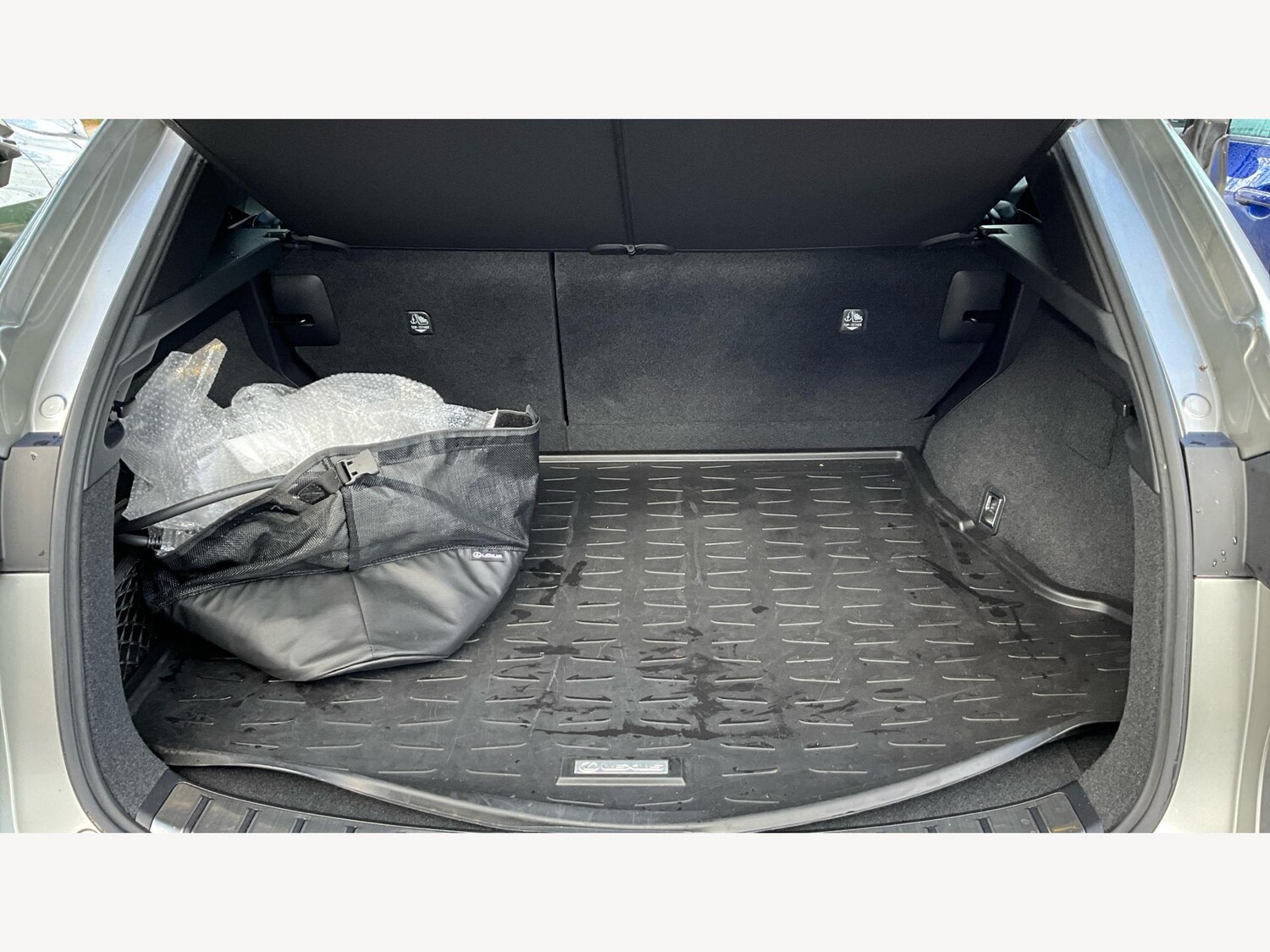 Used Lexus NX 2023 for sale - 77278692: Photo 17