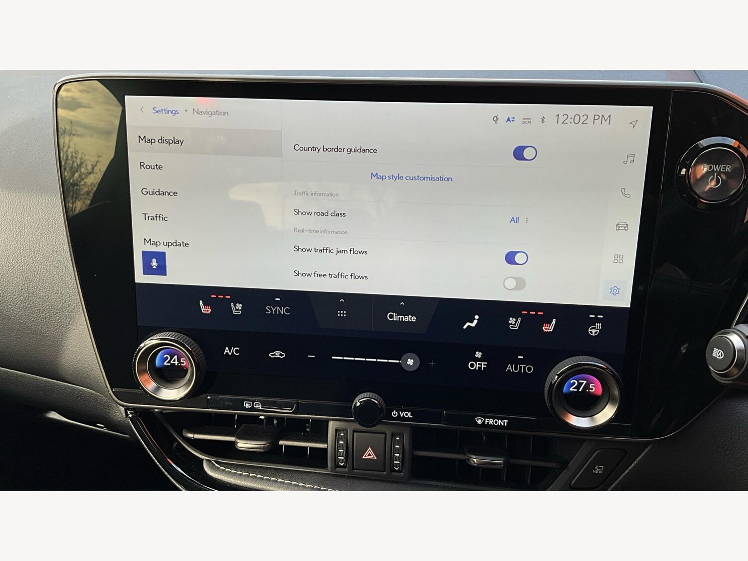 Used Lexus NX 2023 for sale - 77278692: Photo 23