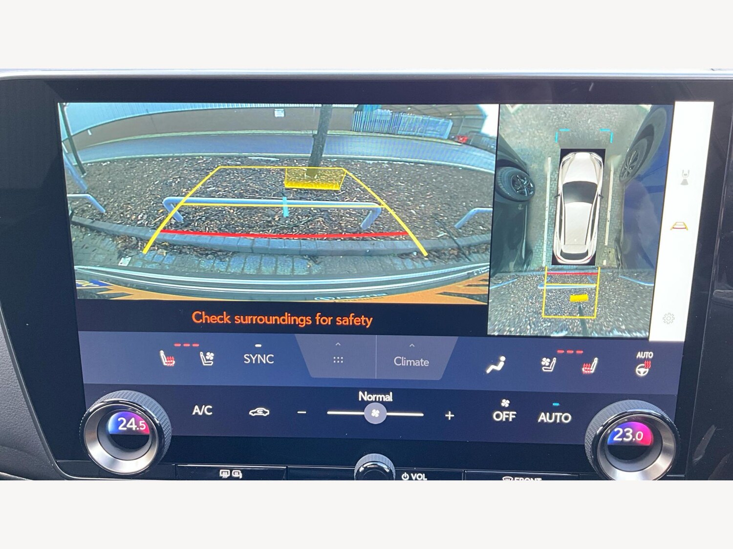 Used Lexus NX 2023 for sale - 77278692: Photo 26