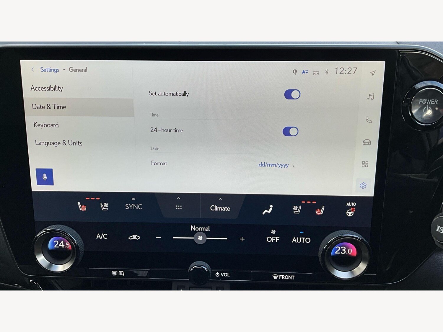 Used Lexus NX 2023 for sale - 77278692: Photo 29