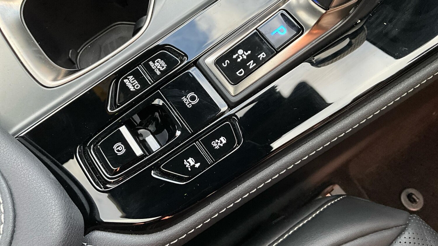 Used Lexus NX 2023 for sale - 77278692: Photo 34