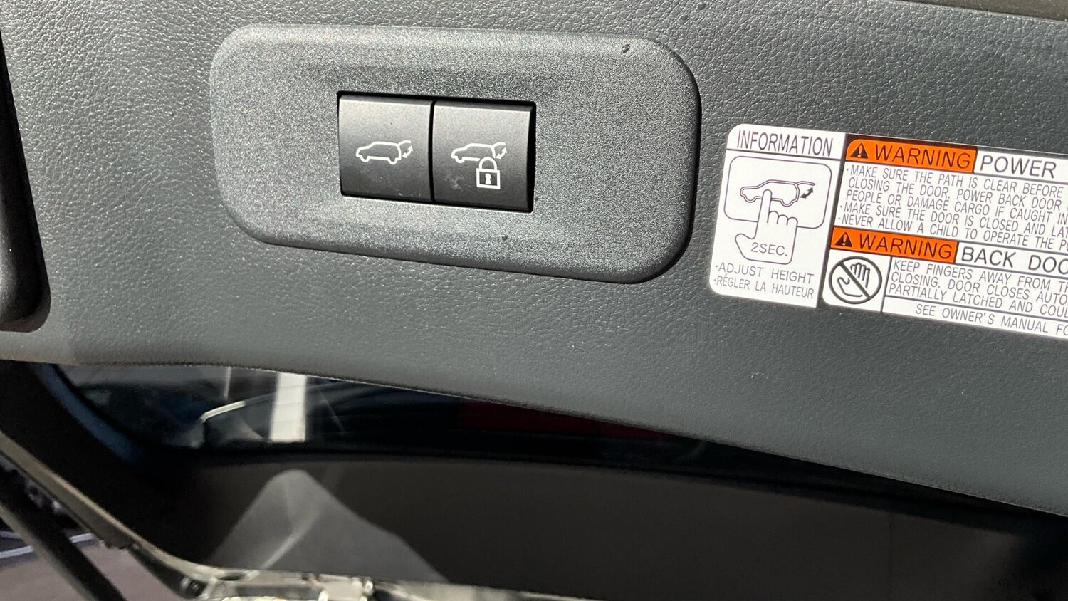 Used Lexus NX 2023 for sale - 77278692: Photo 48