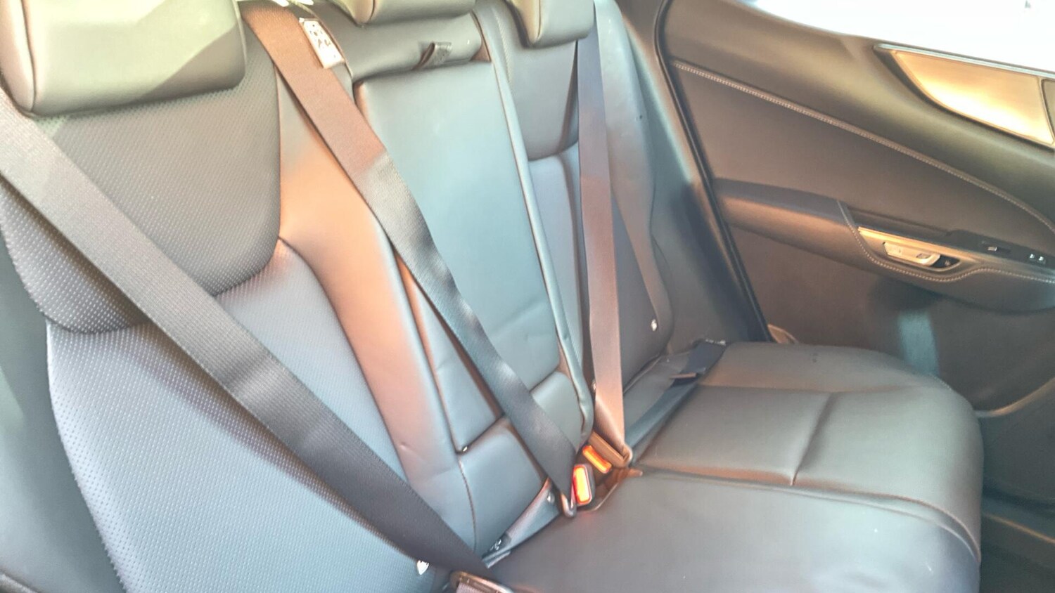 Used Lexus NX 2023 for sale - 77278692: Photo 52