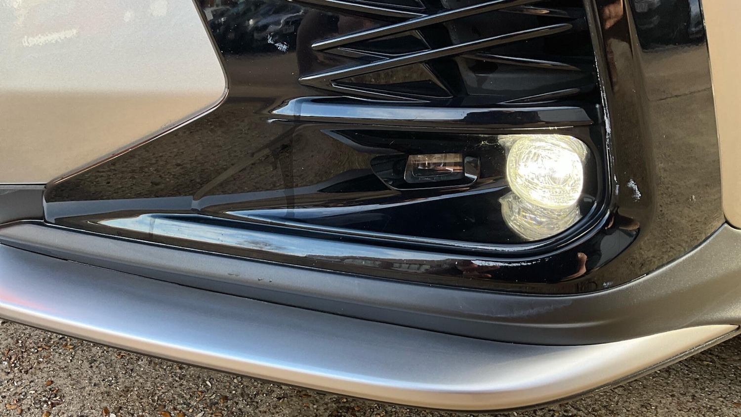 Used Lexus NX 2023 for sale - 77278692: Photo 54