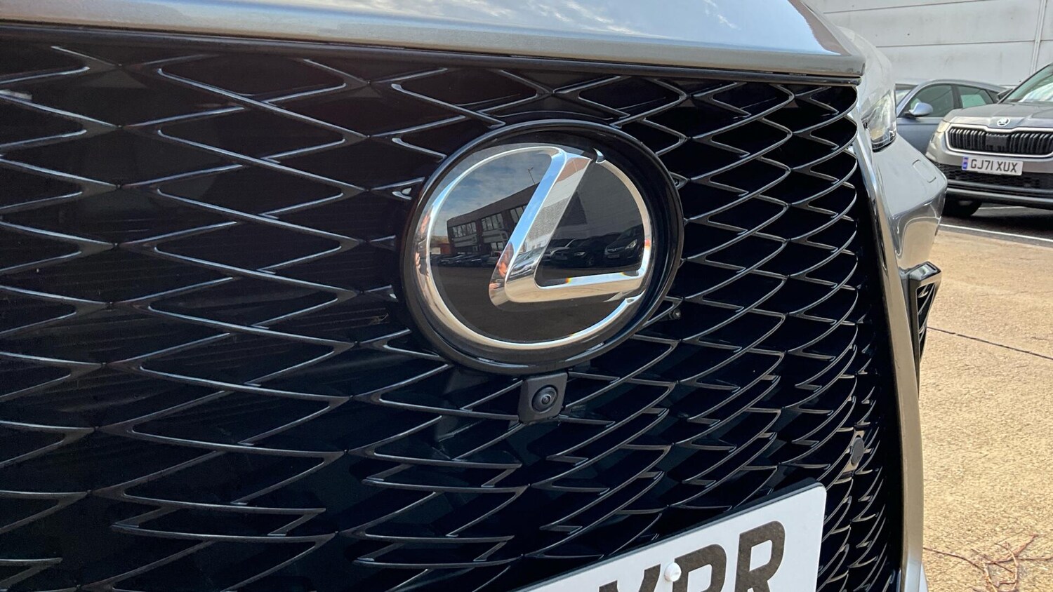 Used Lexus NX 2023 for sale - 77278692: Photo 56