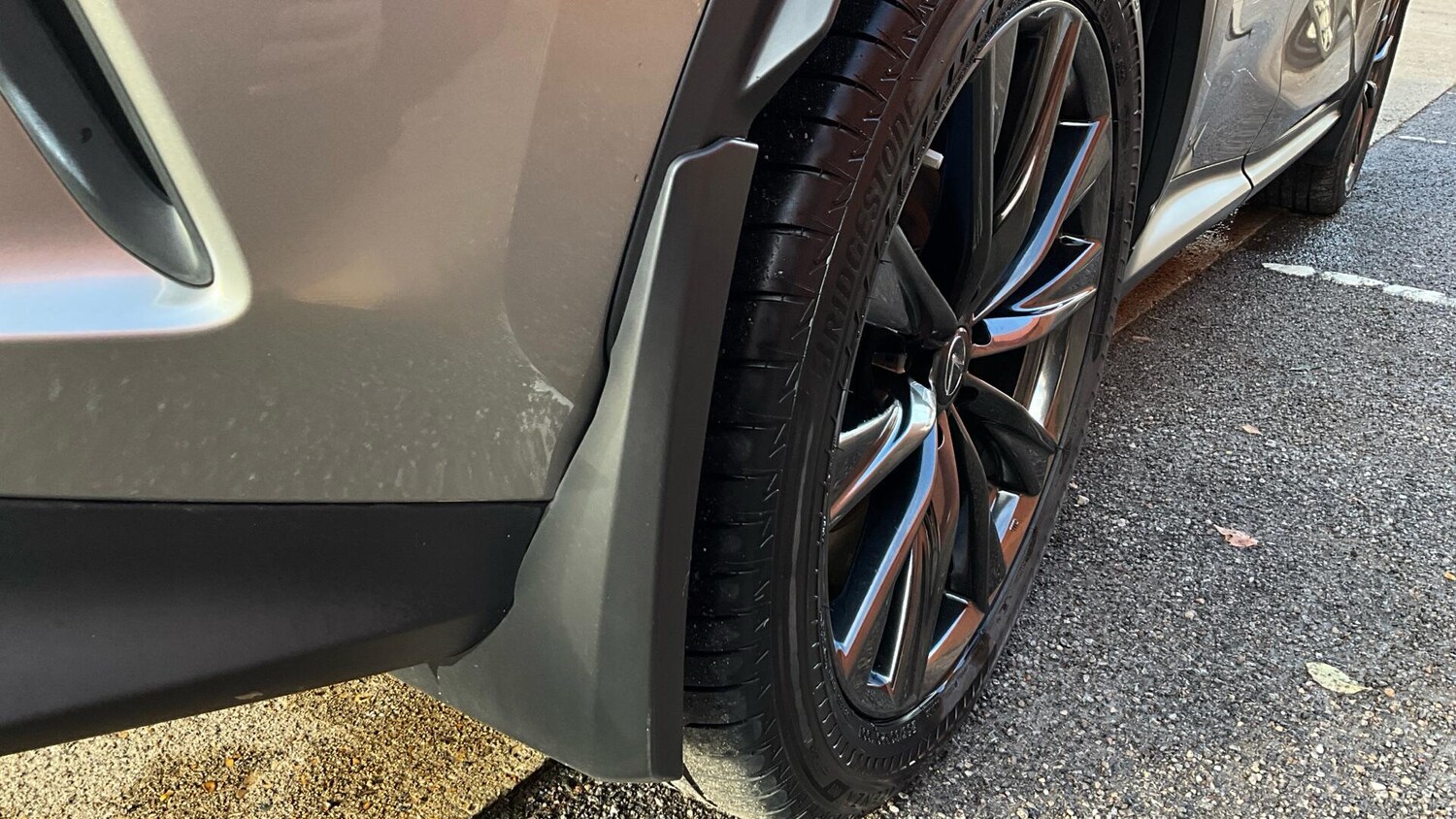 Used Lexus NX 2023 for sale - 77278692: Photo 57