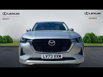 Used Mazda CX-60 2023 for sale - 74597868: Photo