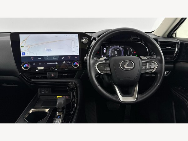 Used Lexus NX 2022 for sale - 76247623: Photo 10