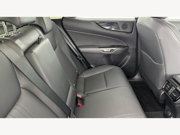 Used Lexus NX 2022 for sale - 76247623: Photo 11