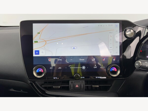 Used Lexus NX 2022 for sale - 76247623: Photo 12