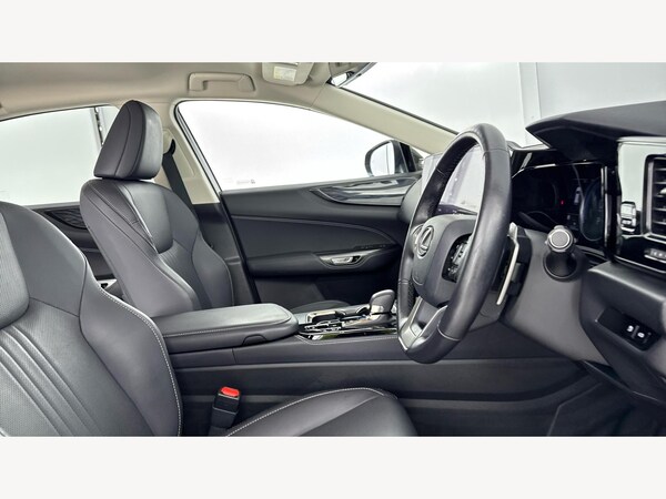 Used Lexus NX 2022 for sale - 76247623: Photo 15