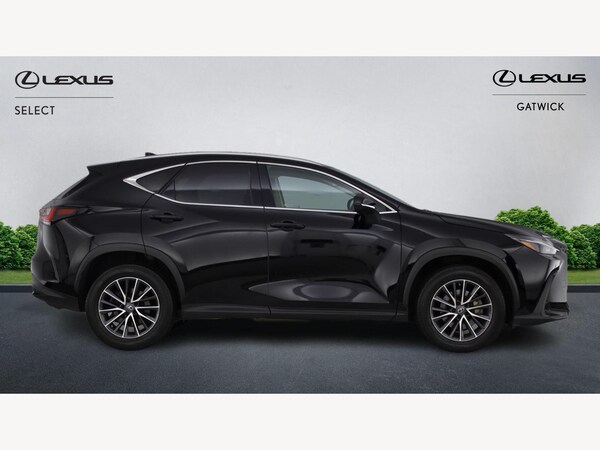 Used Lexus NX 2022 for sale - 76247623: Photo 18