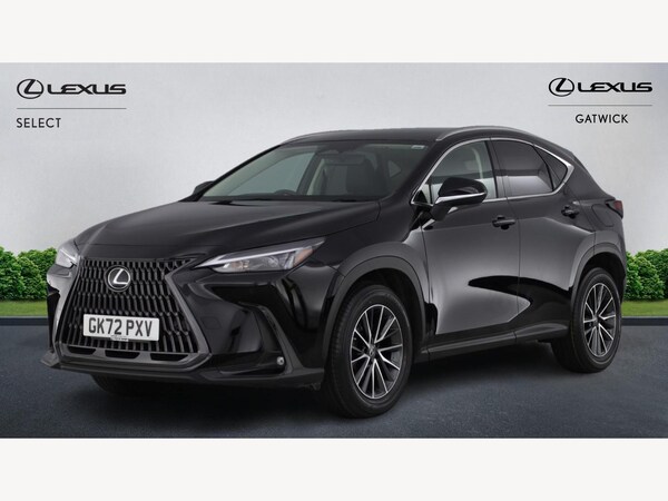 Used Lexus NX 2022 for sale - 76247623: Photo 19